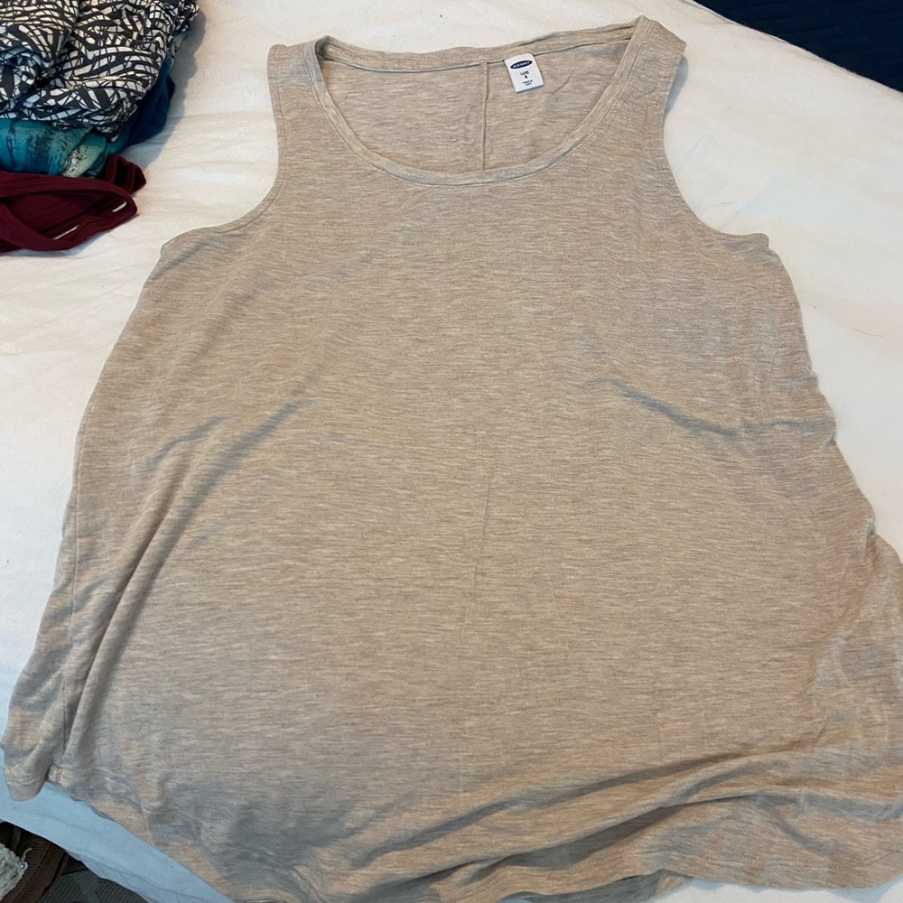 Tank top old navy
